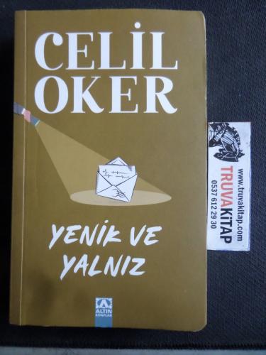 Yenik ve Yalnız