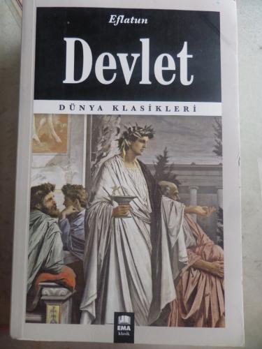 Devlet Eflatun Cem Güney