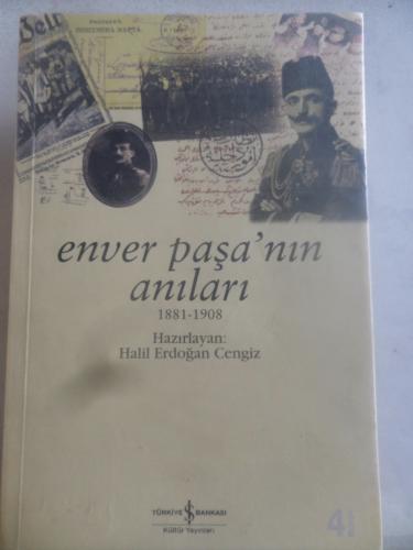 Enver Paşa'nın Anıları