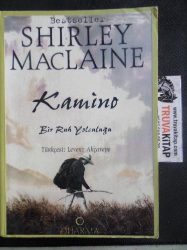 Kamino Bir Ruh Yolculuğu* Shirley Maclaine
