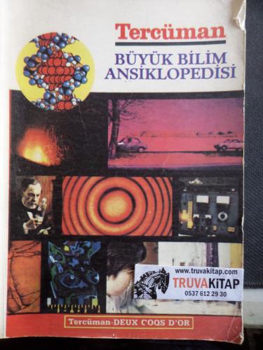Büyük Bilim Ansiklopedisi