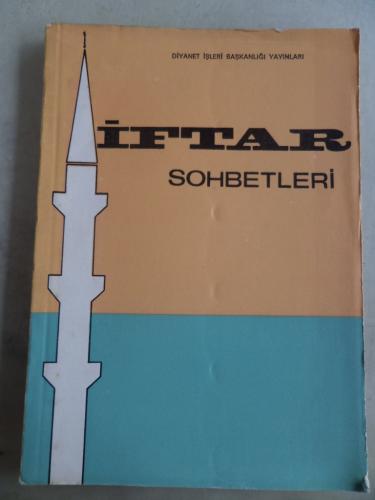İftar Sohbetleri