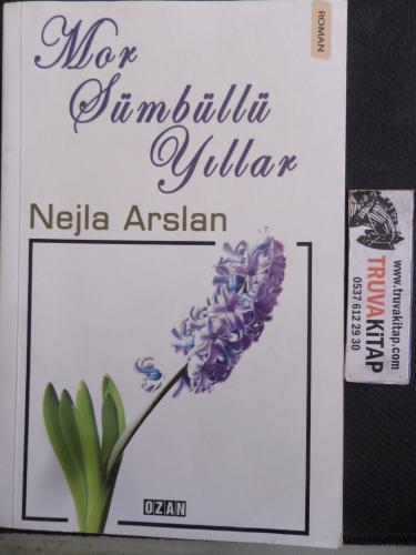 Mor Sümbüllü Yıllar
