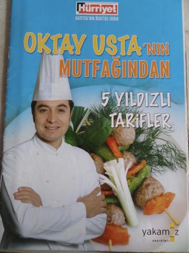 Oktay Usta'nın Mutfağından