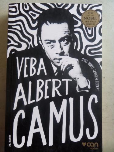 Veba Albert Camus