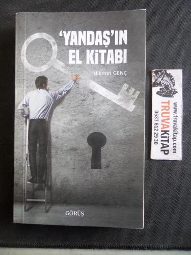 Yandaşın El Kitabı