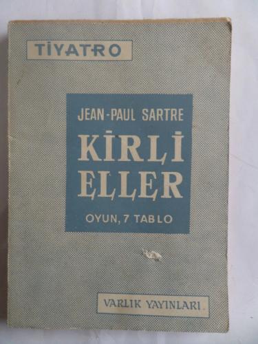 Kirli Eller Jean Paul Sartre