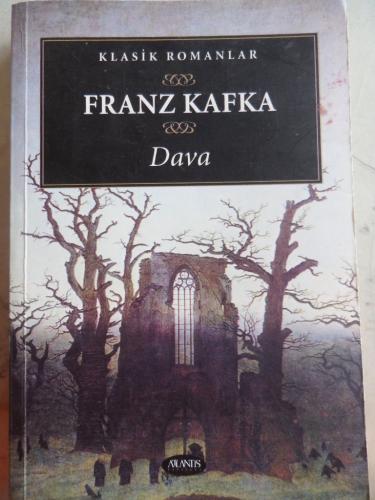 Dava Franz Kafka