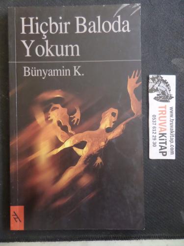 Hiçbir Baloda Yokum