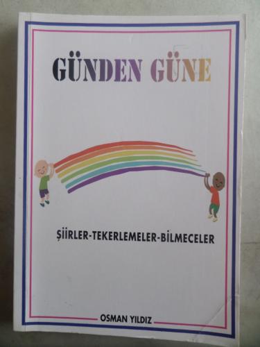 Günden Güne