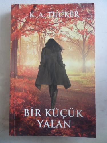Bir Küçük Yalan