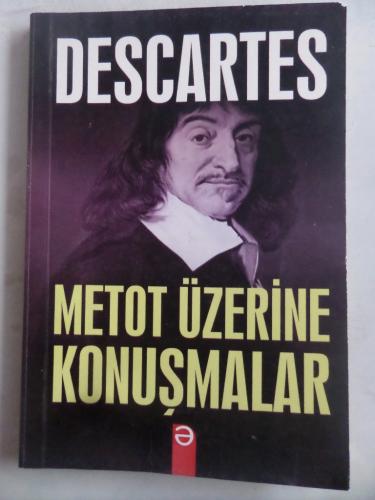 Metot Üzerine Konuşmalar Rene Descartes