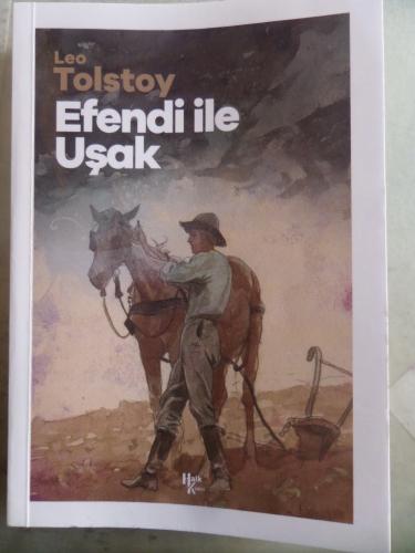 Efendi İle Uşak