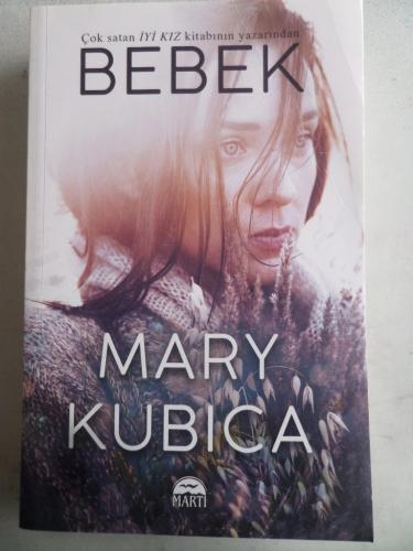 Bebek Mary Kubica