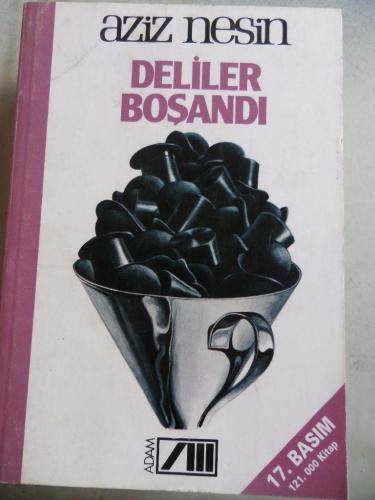 Deliler Boşandı Aziz Nesin