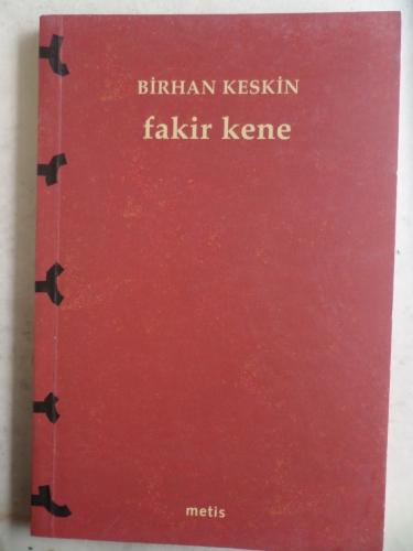 Fakir Kene Birhan Keskin