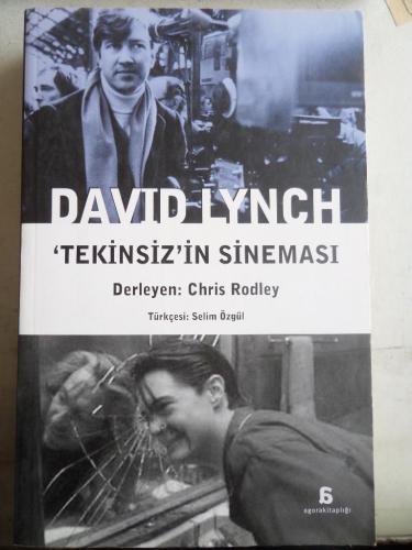 Tekinsiz'in Sineması David Lynch