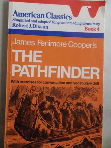 The Pathfinder