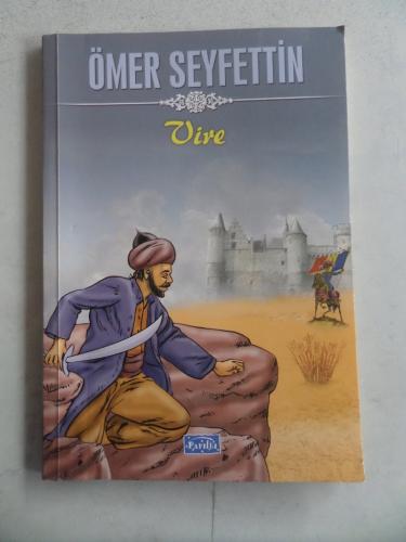 Vire Ömer Seyfettin