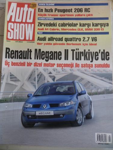 Auto Show 2003 / 22