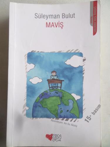 Maviş Süleyman Bulut