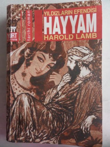 Yıldızların Efendisi Hayyam