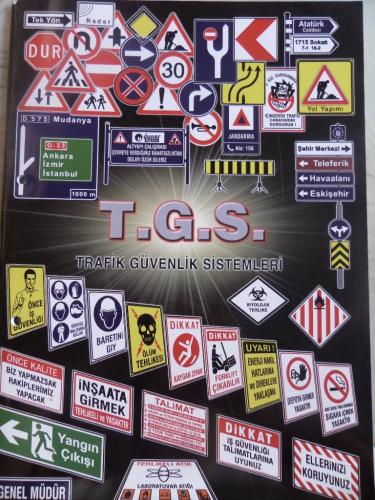 Trafik Güvenlik Sistemleri