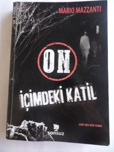 On İçimdeki Katil Mario Mazzanti