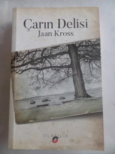Çarın Delisi