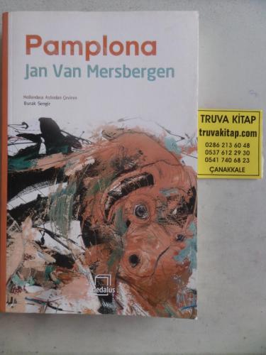 Pamplona