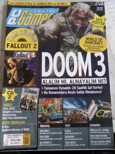 Pc Games 2004 / 1