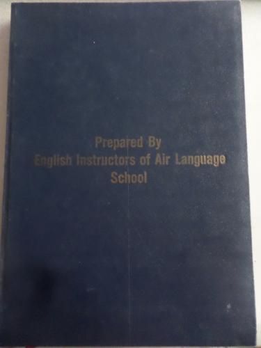 Prepared By English Instructors of Air Language School