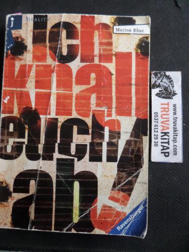 Ich Knalı Euch Ab !