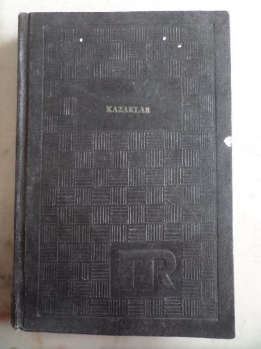 Kazaklar Lev Nikolayeviç Tolstoy