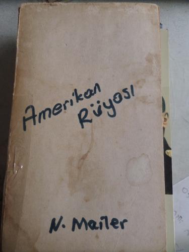 Amerikan Rüyası