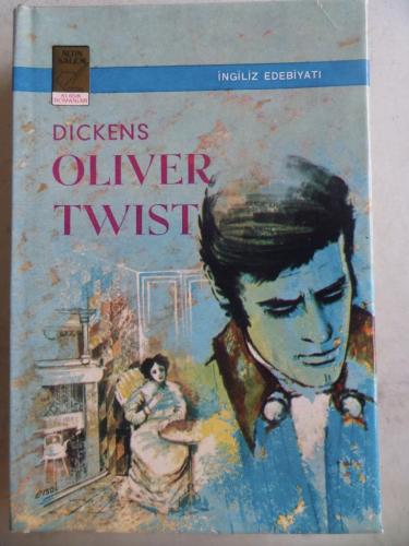 Oliver Twist Charles Dickens