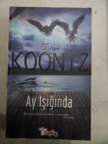 Ay Işığında Dean Koontz