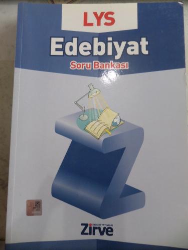 LYS Edebiyat Soru Bankası