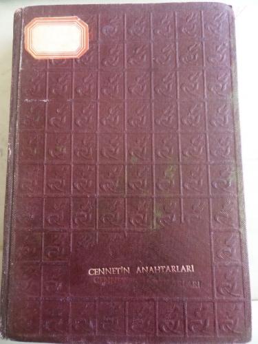 Cennetin Anahtarları A. J. Cronin