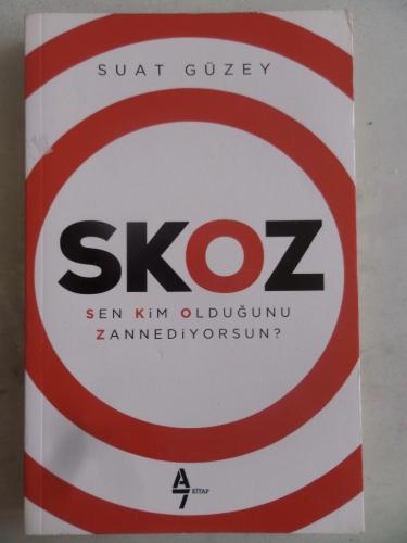 Skoz