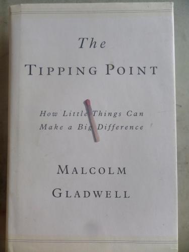 The Tipping Point