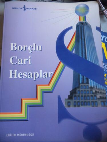Borçlu Cari Hesaplar