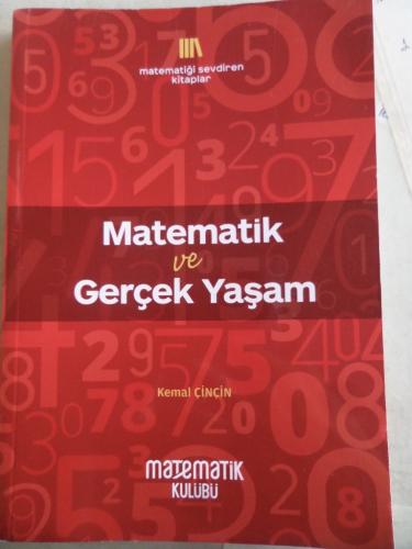 Matematik ve Gerçek Yaşam