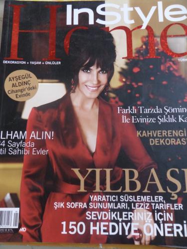 InStyle Home 2010 / 26