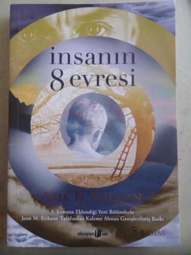 İnsanın 8 Evresi Erik H. Erikson
