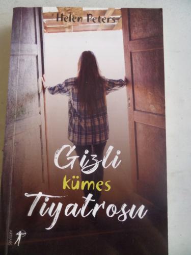 Gizli Kümes Tiyatrosu