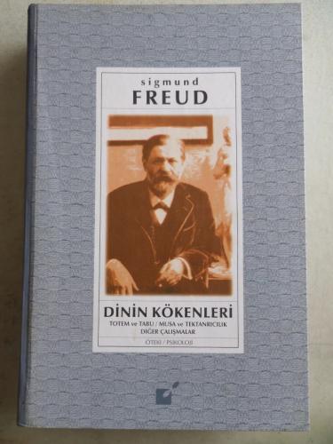 Dinin Kökenleri Sigmund Freud