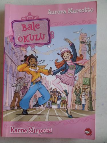 Bale Okulu 4 Karne Sürprizi