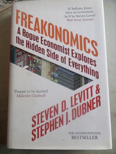 Freakonomics