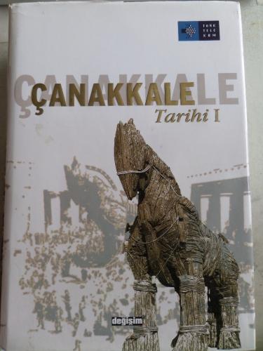 Çanakkale Tarihi I Mustafa Demir
